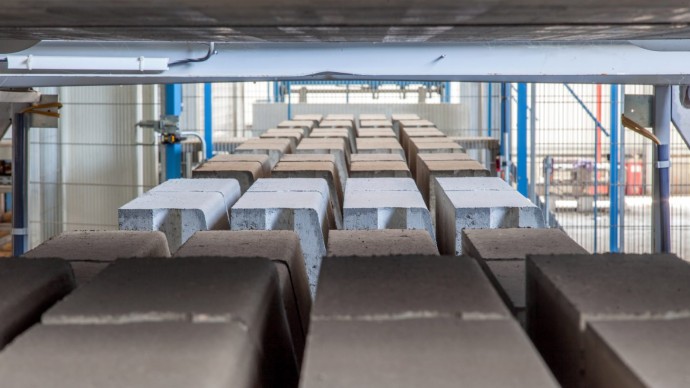 Ограждащи елементи