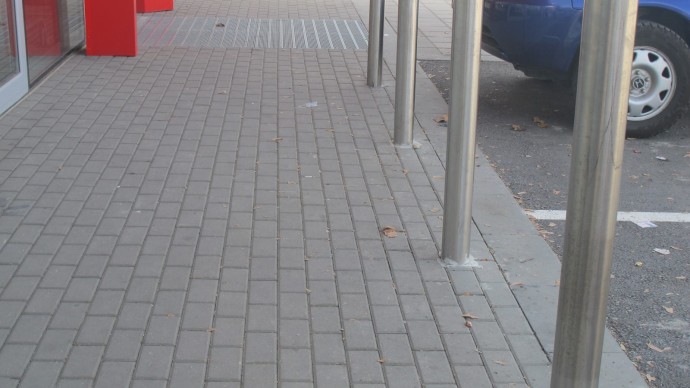 Бетонови павета Стандарт 002049