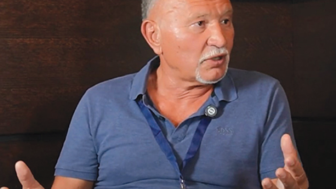 Инж. Росен Колелиев, управител на „Пътища и мостове“ ЕООД: Пътят трябва да предразполага водачът сам да преценява с каква скорост да се движи