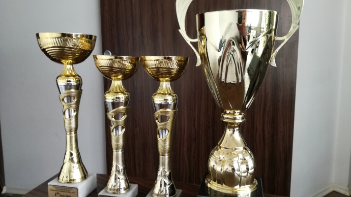 Работнически спортни игри за купата на Община Варна 2019