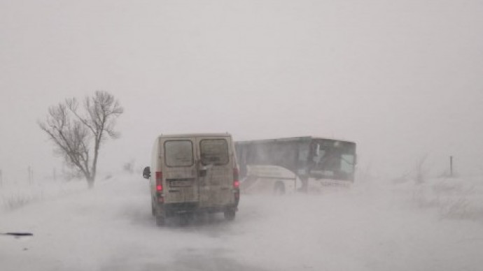 Пътища и Мостове  в помощ на бедстващи.
